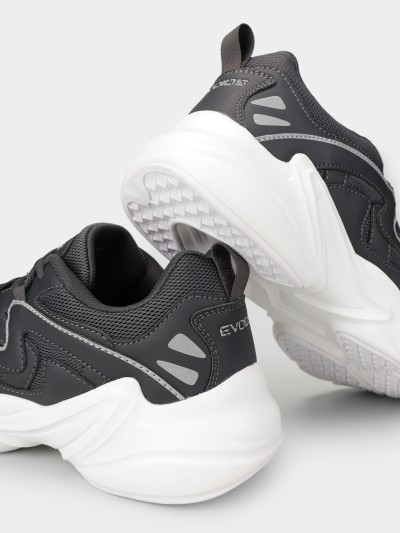 Men's sneakers Evoids Bizar gray 112402-011 Men's sneakers Evoids Bizar gray 112402-011