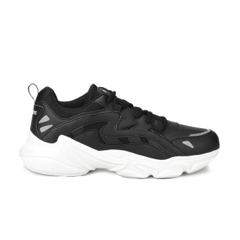 Men's sneakers Evoids Bizar black 112402-010