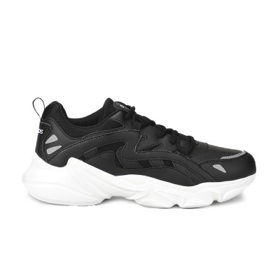 Men's sneakers Evoids Bizar black 112402-010