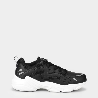 Men's sneakers Evoids Bizar black 112402-010