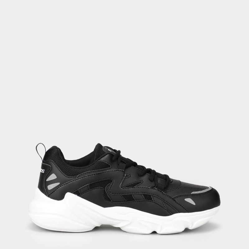 Men's sneakers Evoids Bizar black 112402-010