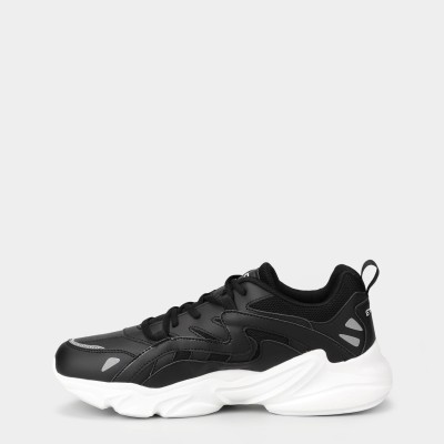 Men's sneakers Evoids Bizar black 112402-010