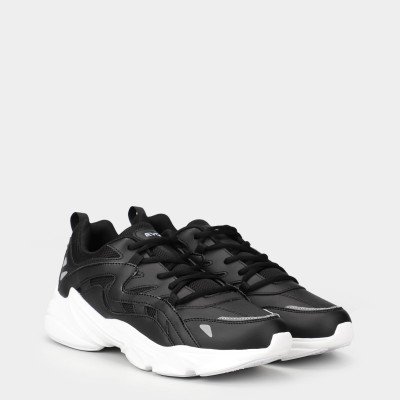 Men's sneakers Evoids Bizar black 112402-010