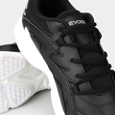 Men's sneakers Evoids Bizar black 112402-010