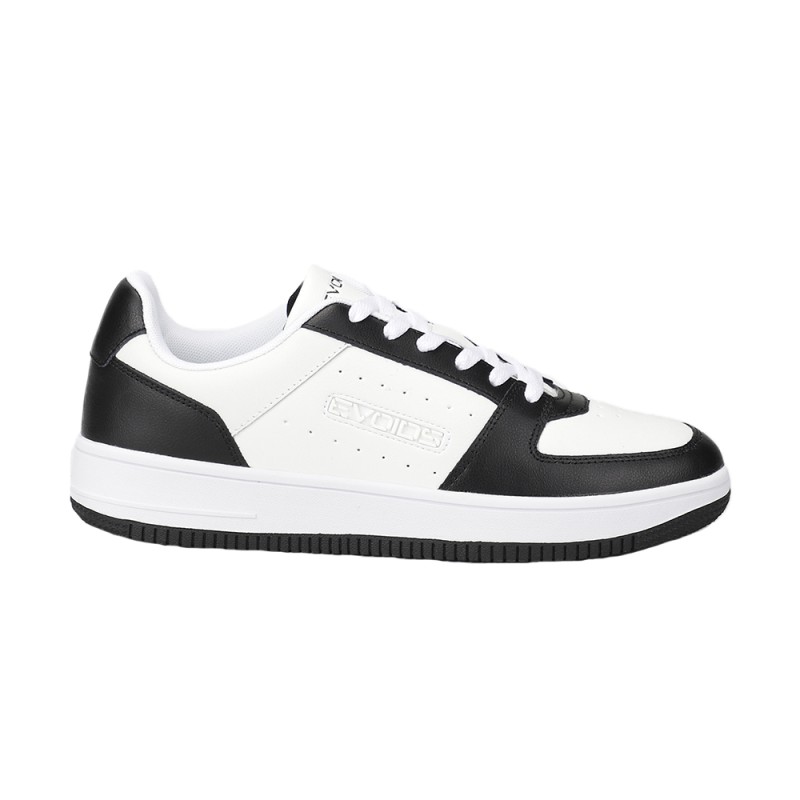 Zapatillas de hombre Evoids Horn blanco 112403-100