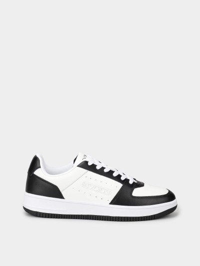 Zapatillas de hombre Evoids Horn blanco 112403-100