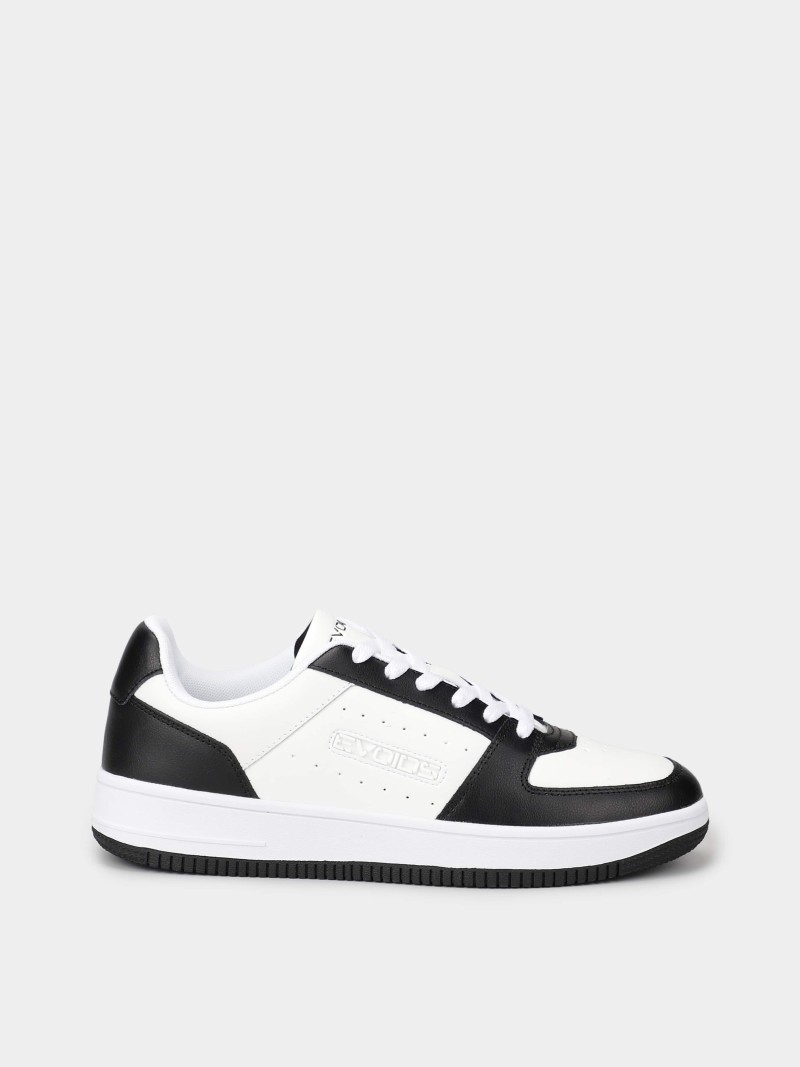 Zapatillas de hombre Evoids Horn blanco 112403-100