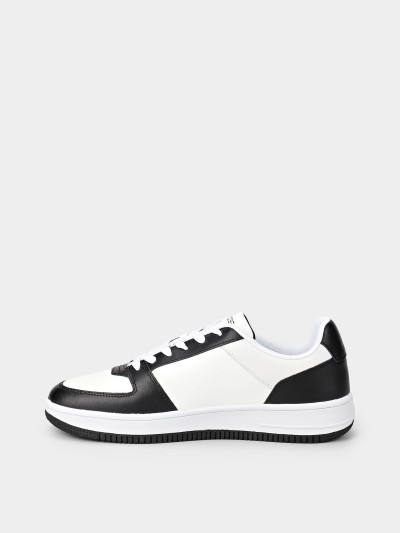 Zapatillas de hombre Evoids Horn blanco 112403-100