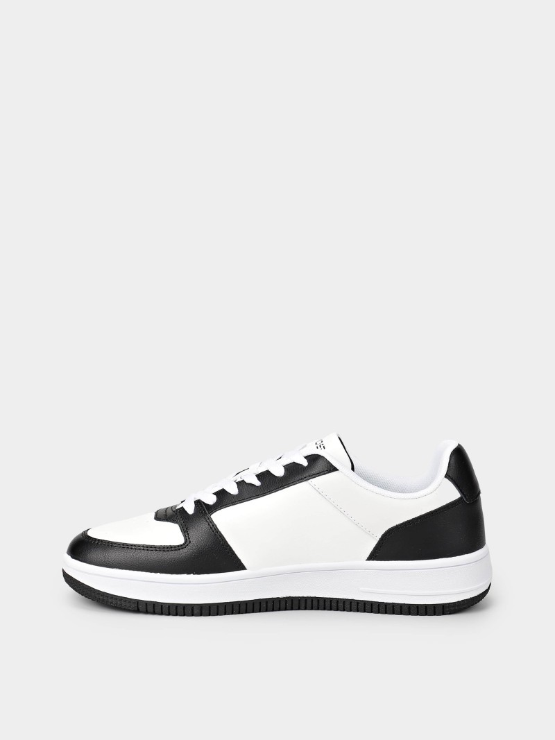 Zapatillas de hombre Evoids Horn blanco 112403-100