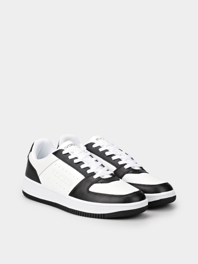 Zapatillas de hombre Evoids Horn blanco 112403-100