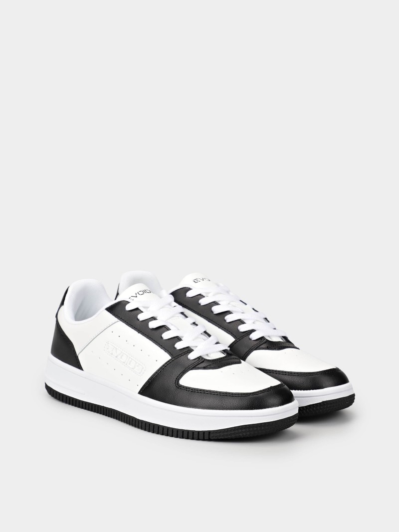 Zapatillas de hombre Evoids Horn blanco 112403-100