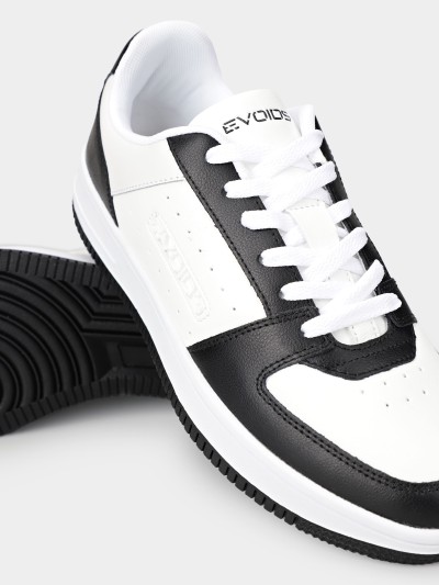 Zapatillas de hombre Evoids Horn blanco 112403-100
