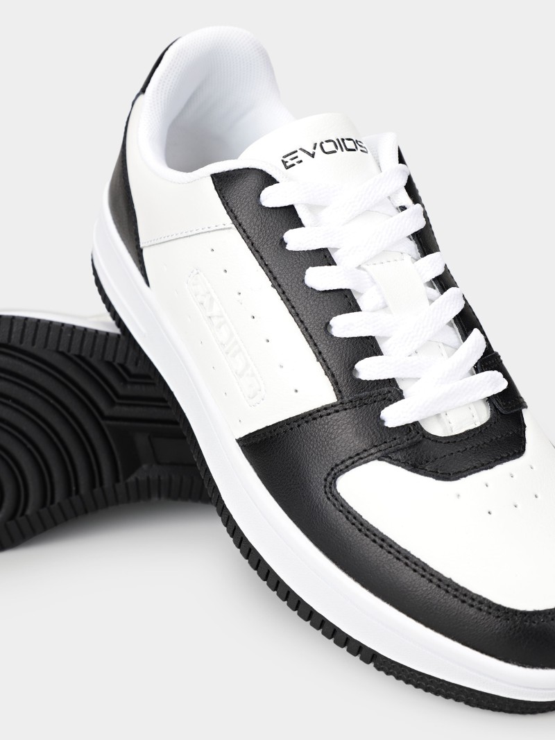 Zapatillas de hombre Evoids Horn blanco 112403-100