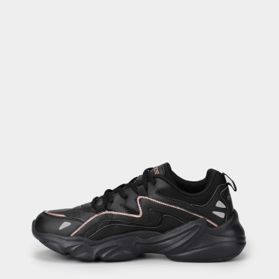 Women's sneakers Evoids Abruka black 112404-010