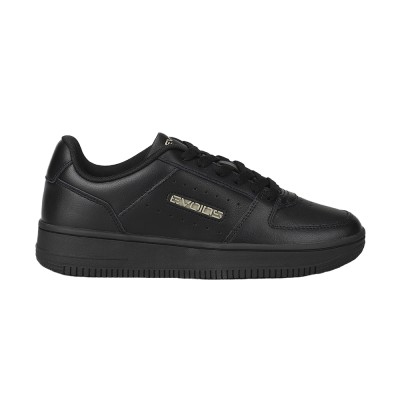 Women's sneakers Evoids Alva black 112405-010
