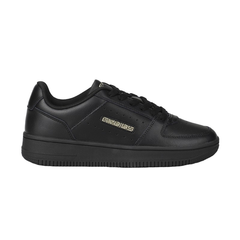 Women's sneakers Evoids Alva black 112405-010