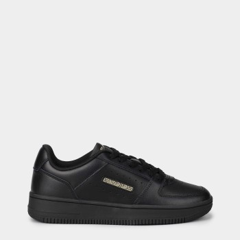 Women's sneakers Evoids Alva black 112405-010