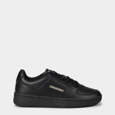 Women's sneakers Evoids Alva black 112405-010