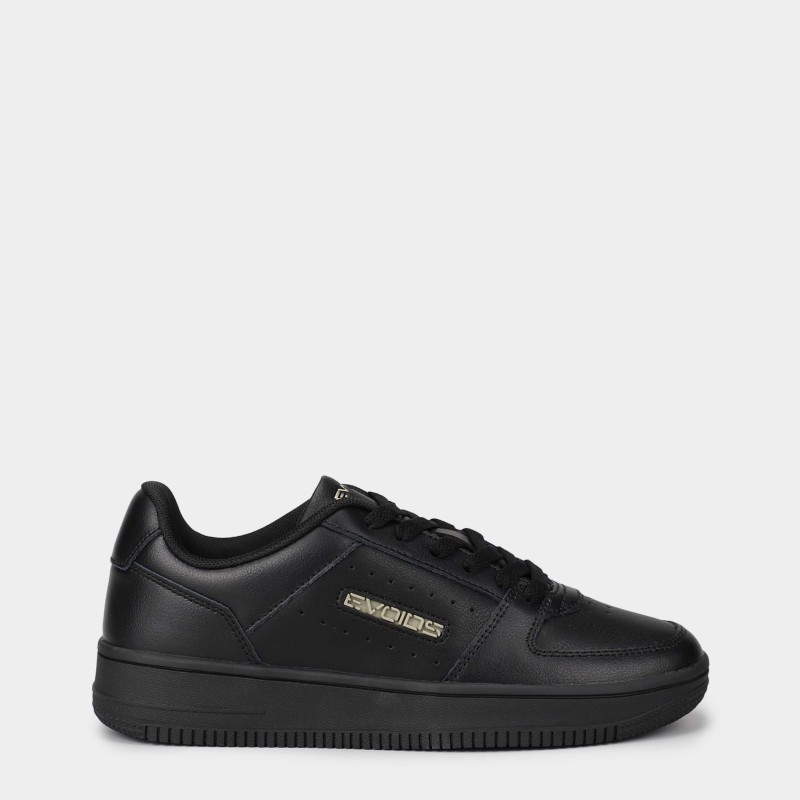 Women's sneakers Evoids Alva black 112405-010