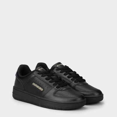Women's sneakers Evoids Alva black 112405-010