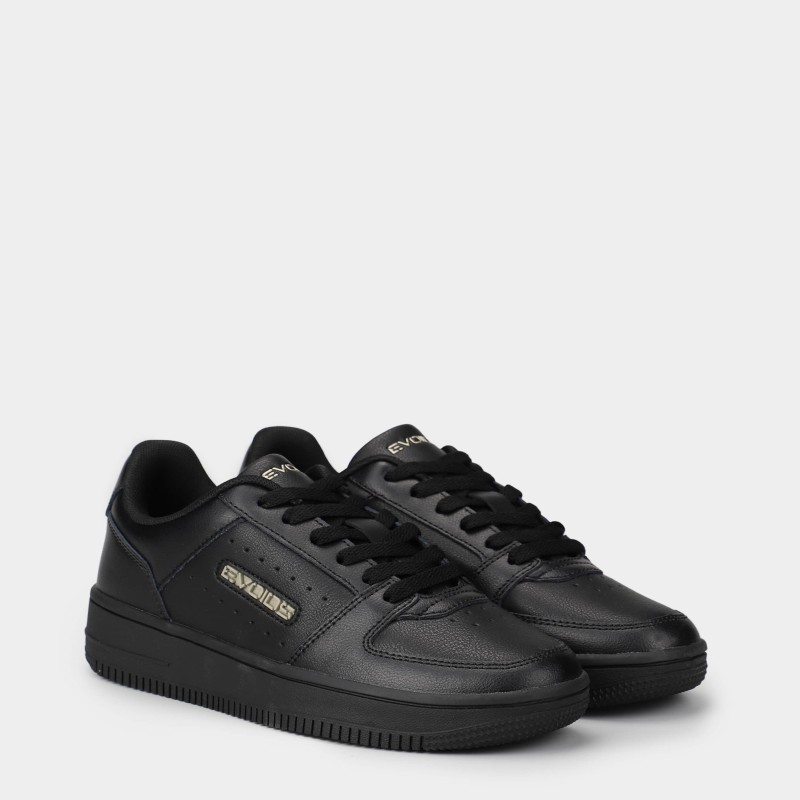 Women's sneakers Evoids Alva black 112405-010
