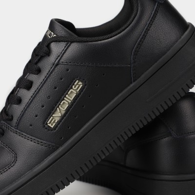 Women's sneakers Evoids Alva black 112405-010