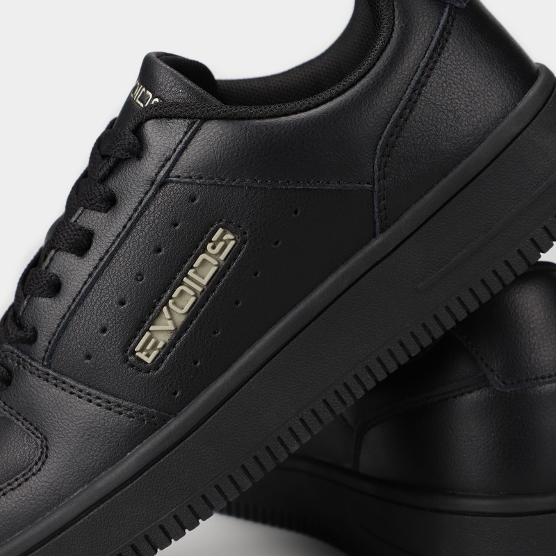 Women's sneakers Evoids Alva black 112405-010