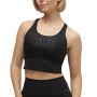 Sports bra Evoids Cholet black 312401-010