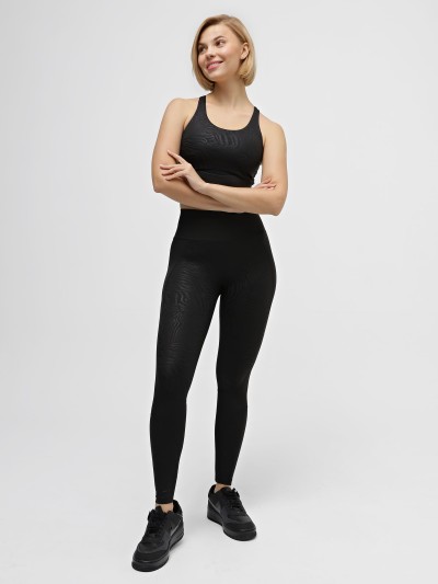 Sports bra Evoids Cholet black 312401-010 Sports bra Evoids Cholet black 312401-010