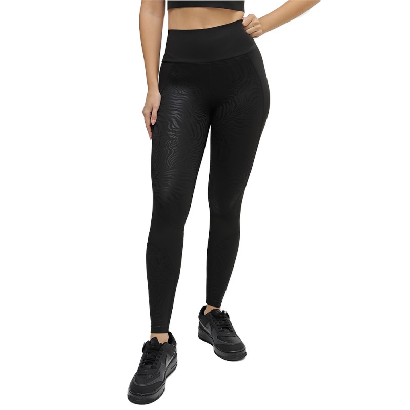 Women's leggings Evoids Cholet black 312402-010