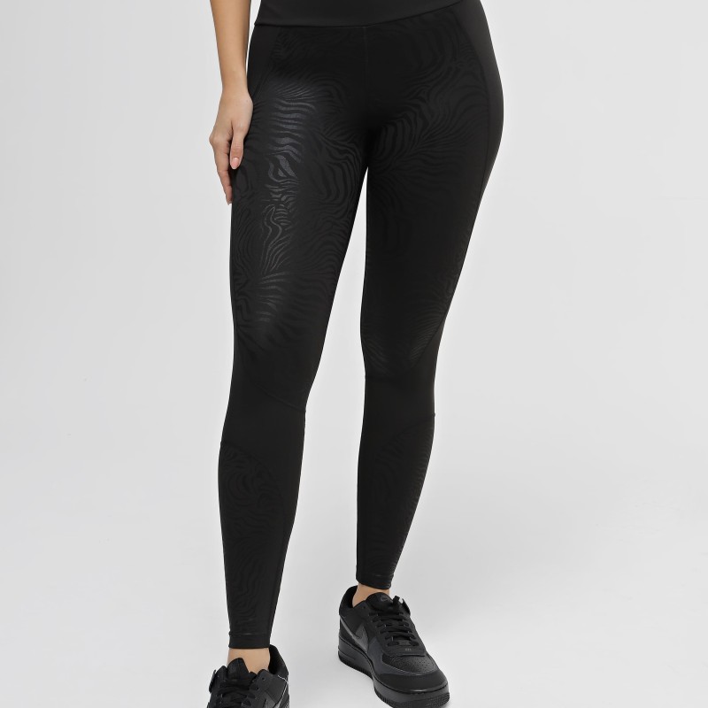 Women's leggings Evoids Cholet black 312402-010