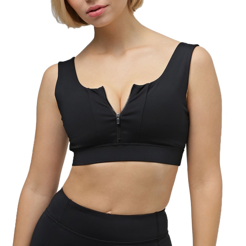 Sports bra Evoids Nancy black 312403-010 Sports bra Evoids Nancy black 312403-010