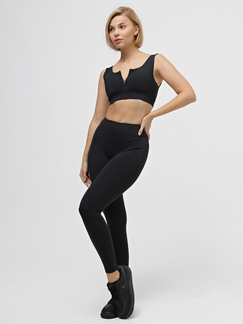 Sports bra Evoids Nancy black 312403-010 Sports bra Evoids Nancy black 312403-010