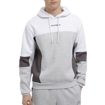 Men's sweatshirt Evoids Roncao gray 552267-011