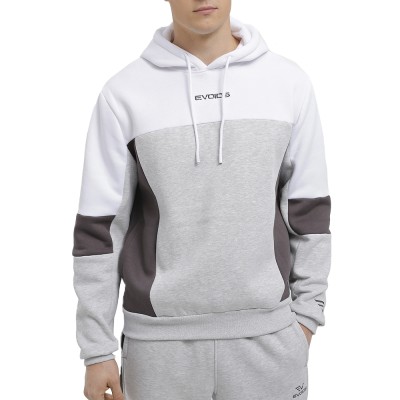 Men's sweatshirt Evoids Roncao gray 552267-011