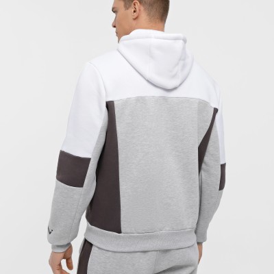 Men's sweatshirt Evoids Roncao gray 552267-011
