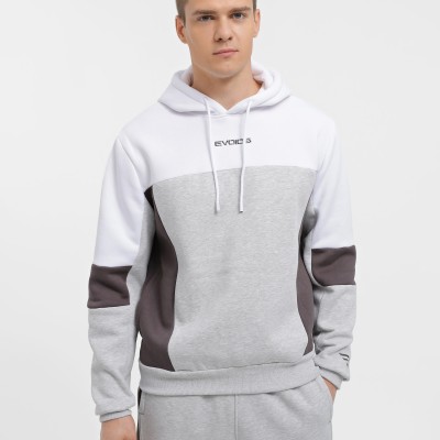 Men's sweatshirt Evoids Roncao gray 552267-011