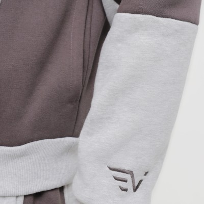 Men's sweatshirt Evoids Roncao gray 552267-011