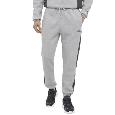 Men's pants Evoids Roncao gray 552268-011