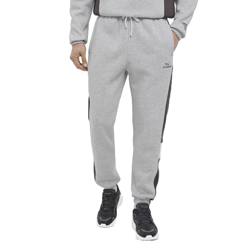 Men's pants Evoids Roncao gray 552268-011