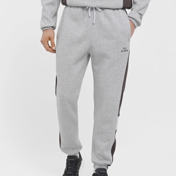 Men's pants Evoids Roncao gray 552268-011 Men's pants Evoids Roncao gray 552268-011