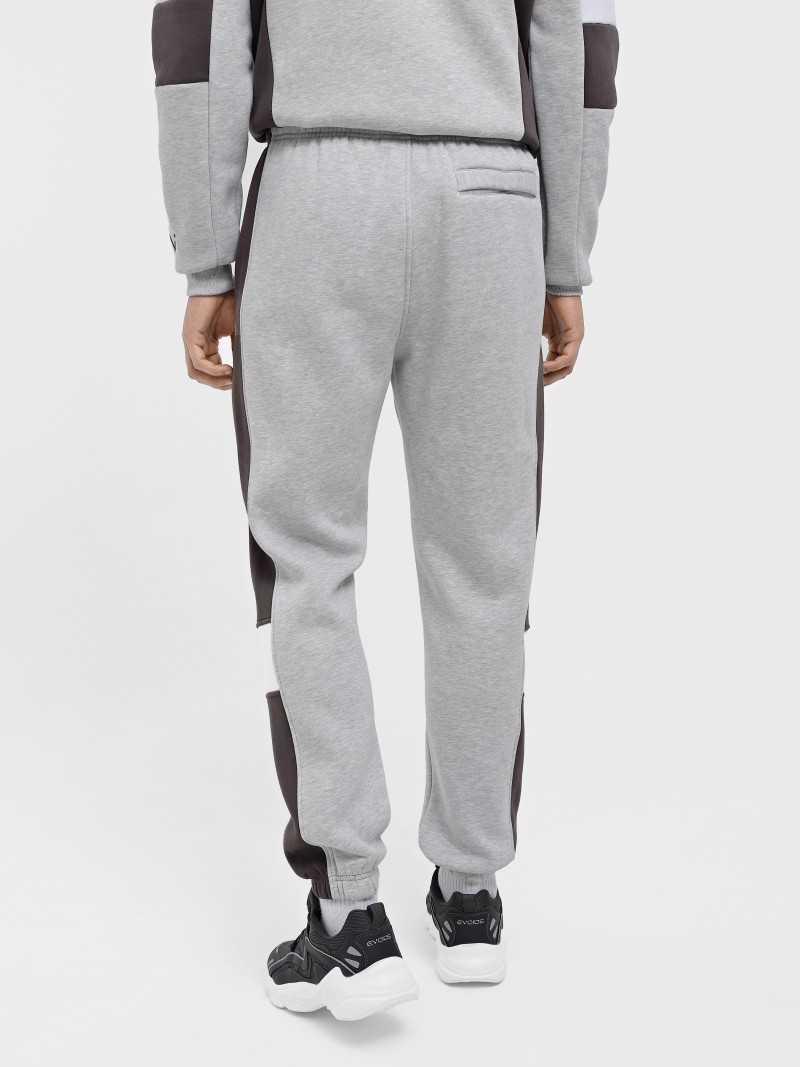 Men's pants Evoids Roncao gray 552268-011