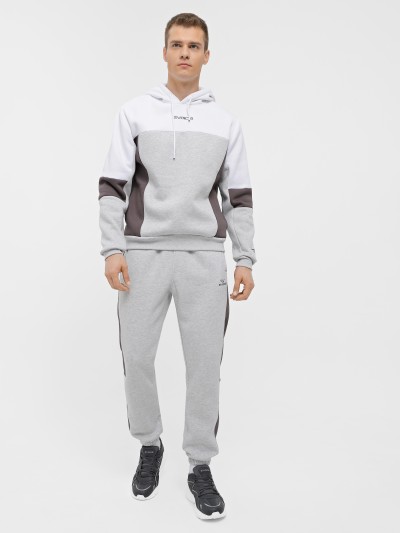 Men's pants Evoids Roncao gray 552268-011