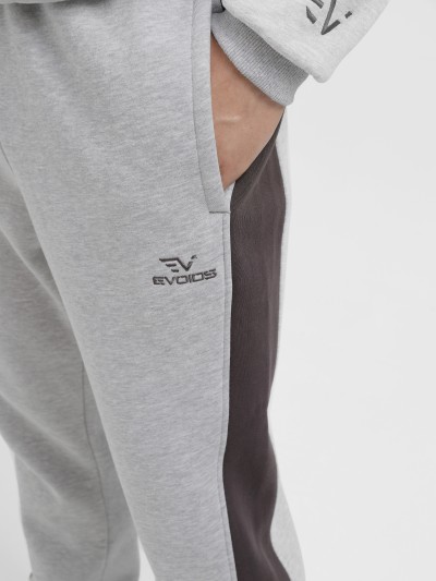 Men's pants Evoids Roncao gray 552268-011