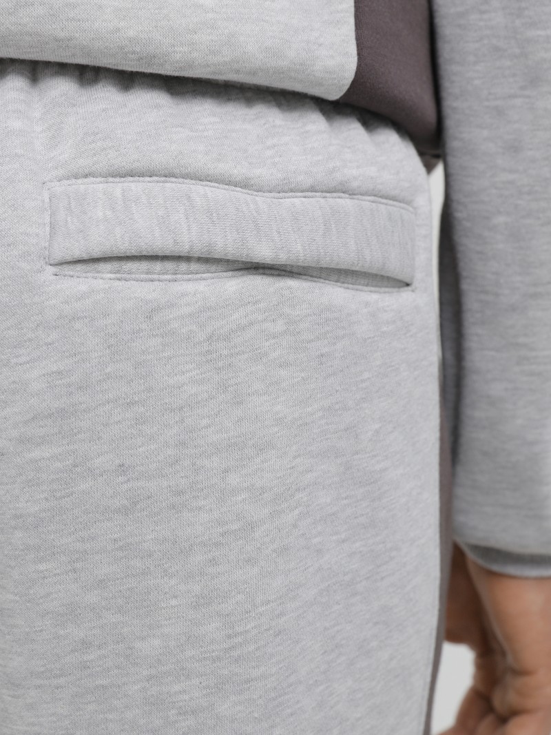 Men's pants Evoids Roncao gray 552268-011