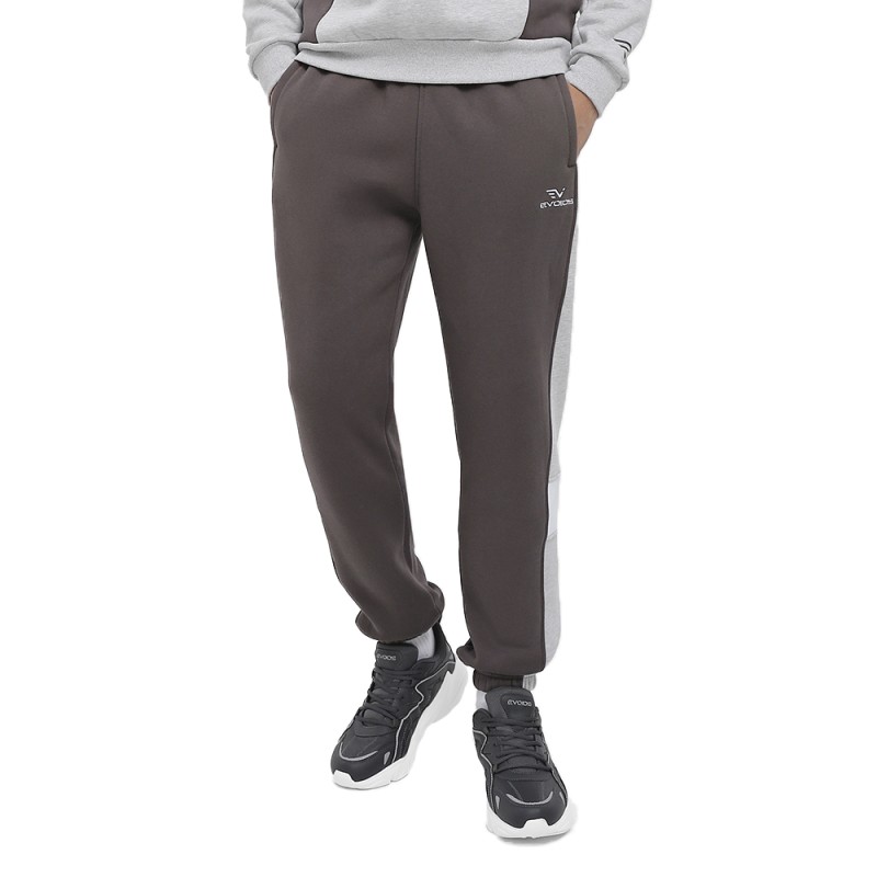Men's pants Evoids Roncao dark gray 552268-020