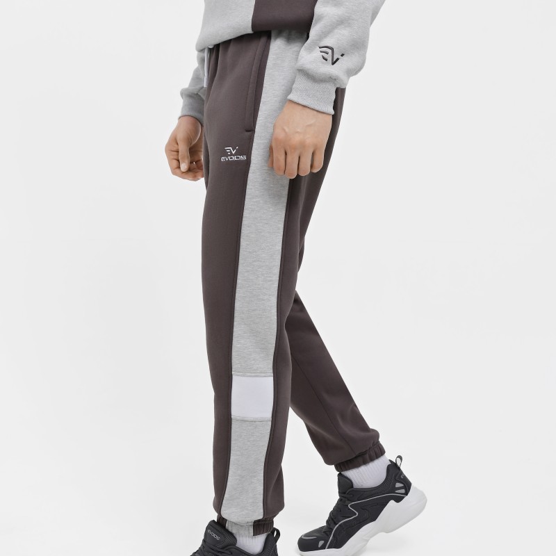 Men's pants Evoids Roncao dark gray 552268-020