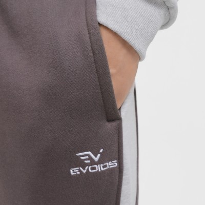 Men's pants Evoids Roncao dark gray 552268-020
