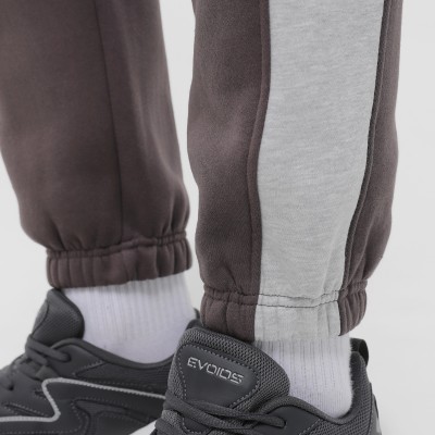 Men's pants Evoids Roncao dark gray 552268-020