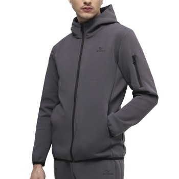 Men's sweatshirt Evoids Nantes gray 552412-011